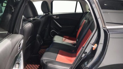 2013 Mazda Atenza 20S Wagon + Alloys image 346354