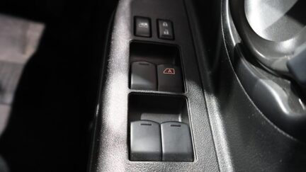 2017 Nissan March Reverse Camera, Bluetooth! image 352423