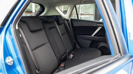2013 Mazda Axela 20s Skyactive sport image 352259
