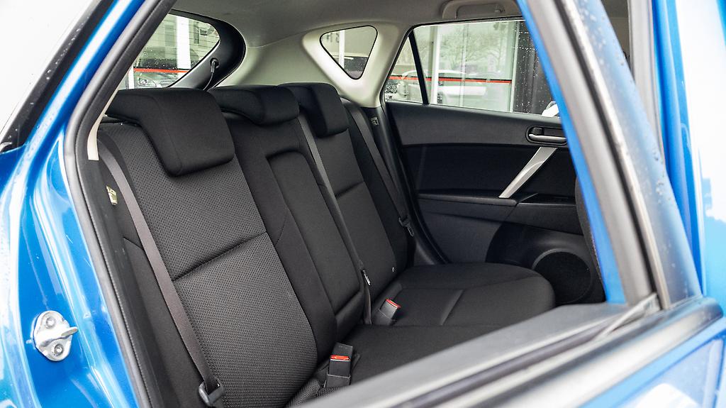 2013 Mazda Axela 20s Skyactive sport image 352259