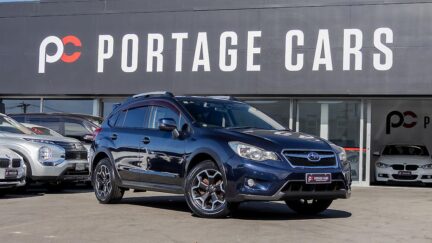 2013 Subaru XV 2.0i- AWD Sports image 351111