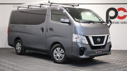 2020 Nissan Nv350 Caravan NV350 DX image 349209