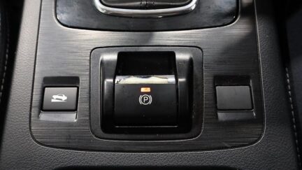 2015 Subaru Legacy B4 AWD New Shape image 351453
