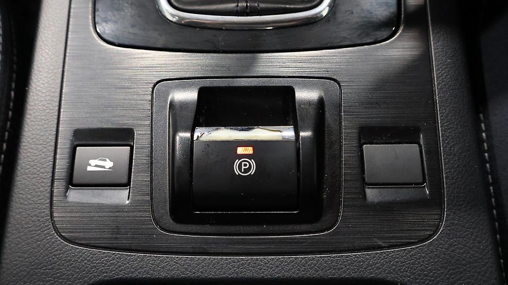 2015 Subaru Legacy B4 AWD New Shape image 351453