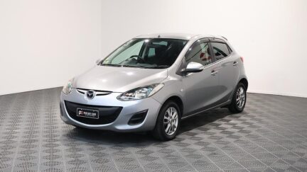 2013 Mazda Demio 13 Skyactiv image 348776