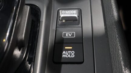 2021 Nissan Note S Model H,ybrid + Cameras image 347851