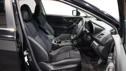 2018 Subaru Impreza Sport 2.0i-S Eyesight AWD image 346725
