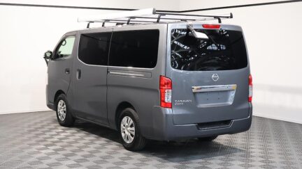 2020 Nissan Nv350 Caravan NV350 DX image 349212