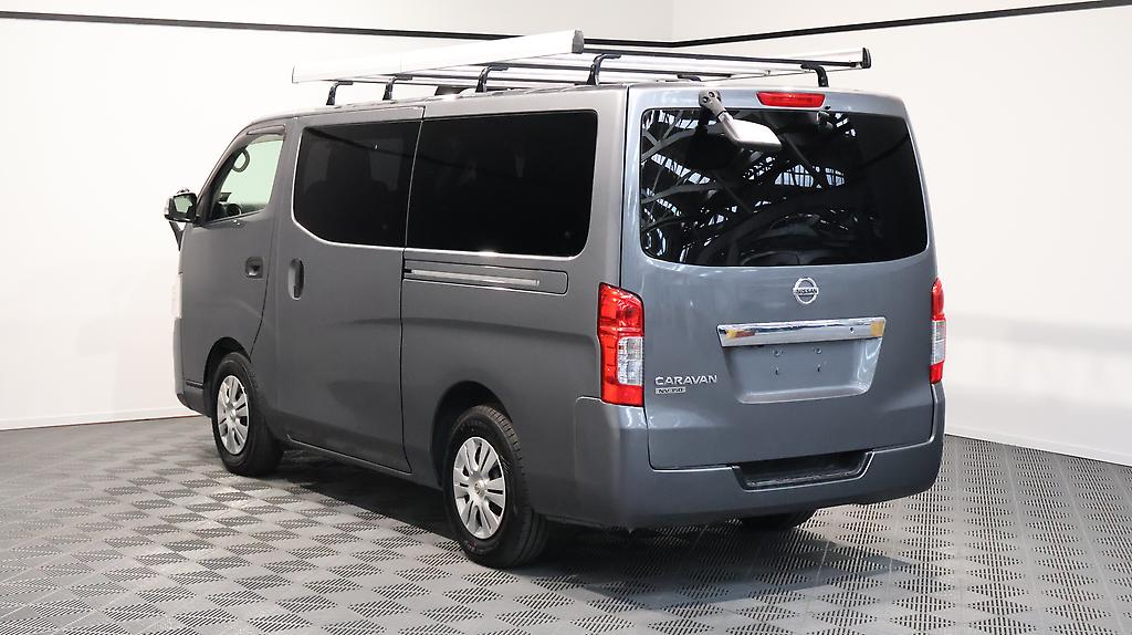 2020 Nissan Nv350 Caravan NV350 DX image 349212