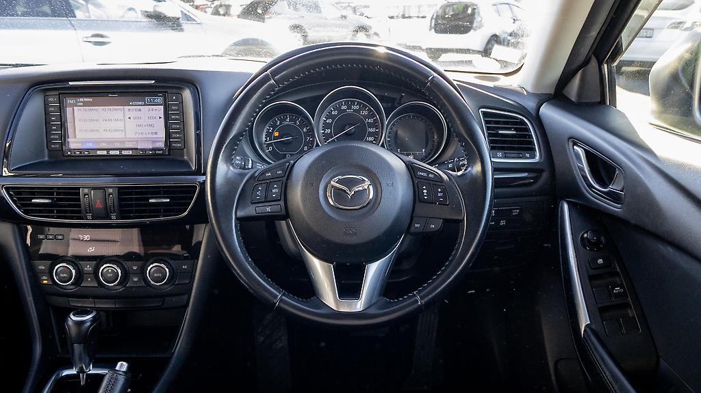 2013 Mazda Atenza 20s  Adaptive Cruise Control image 349282