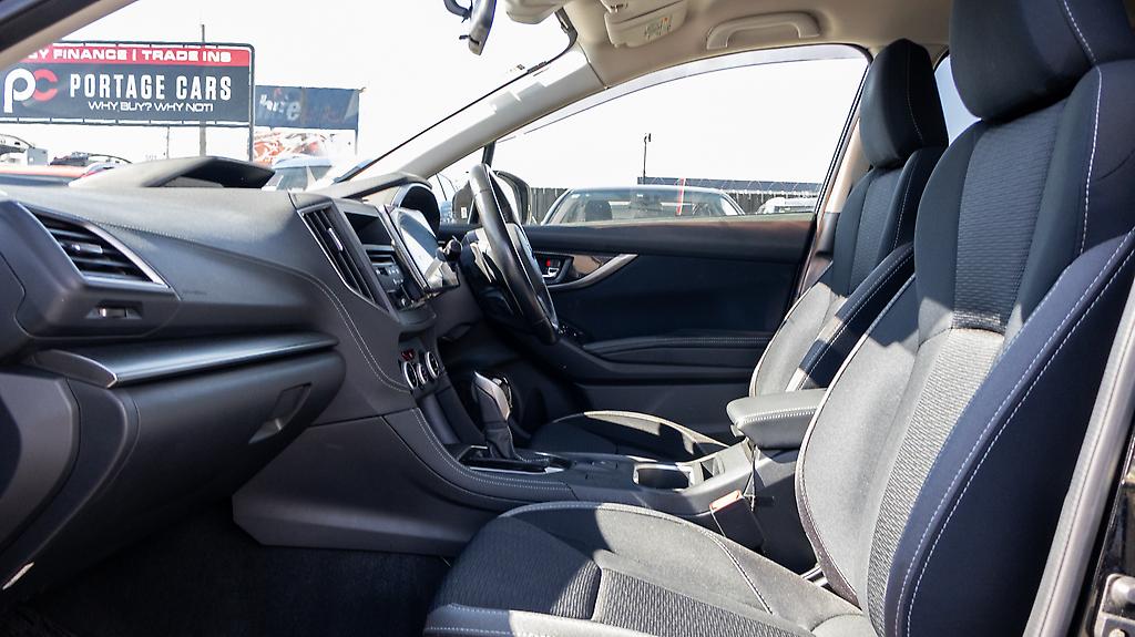 2018 Subaru Impreza Sport 2.0i-S Eyesight AWD image 354226