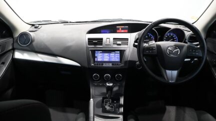 2013 Mazda Axela Sports 20S-Skyactiv Sports Edition image 346704
