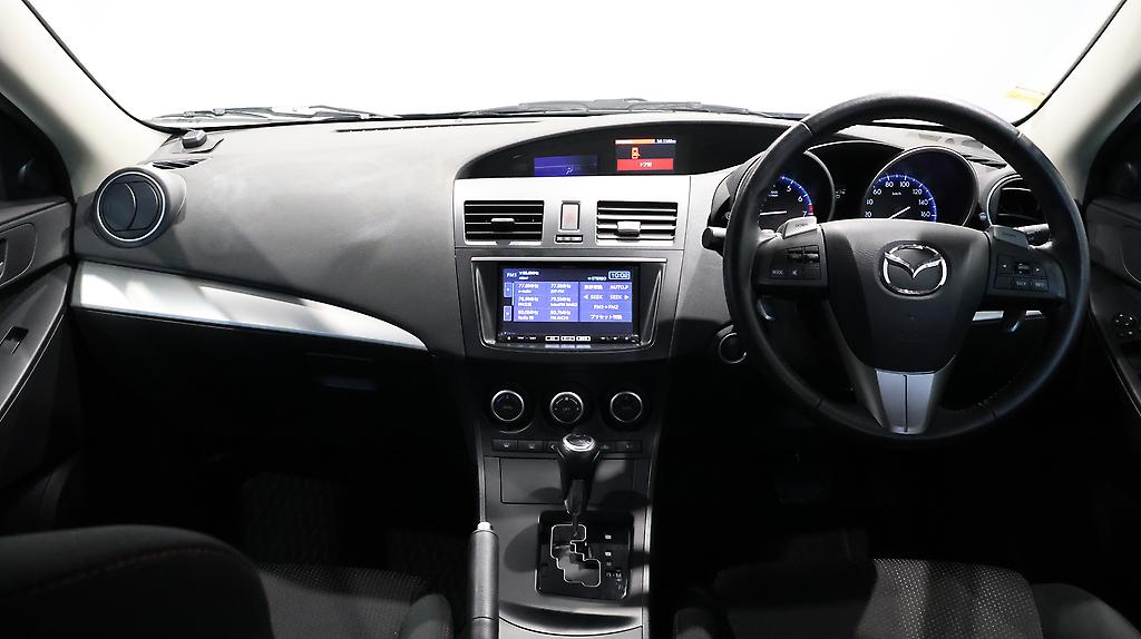 2013 Mazda Axela Sports 20S-Skyactiv Sports Edition image 346704