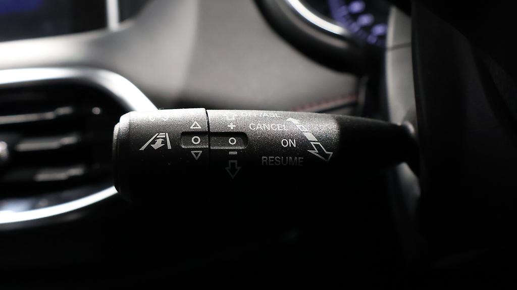 2022 MG HS 2.0PT/4WD/6AT image 352472