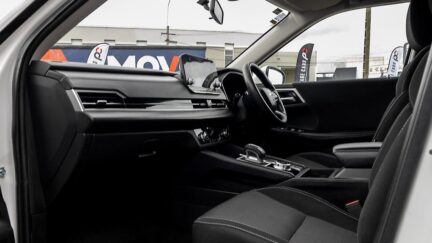 2022 Mitsubishi Outlander LS 2.5P/4WD/NZ NEW image 350231