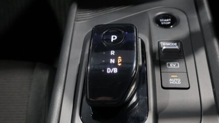 2021 Nissan Note Hybrid S Model E-Power image 348247