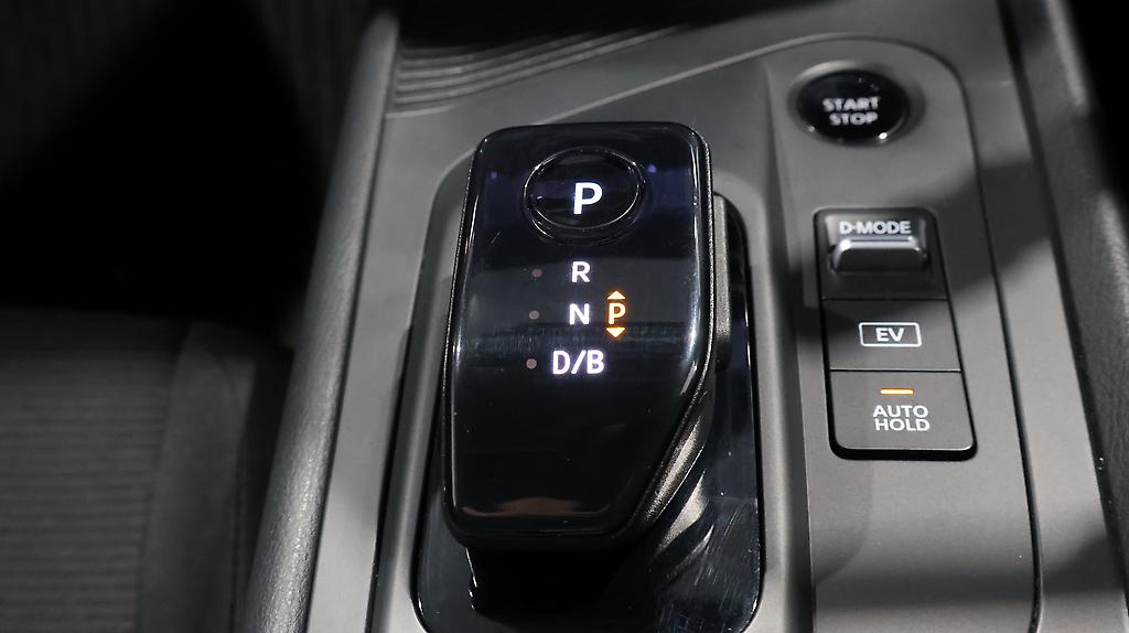 2021 Nissan Note Hybrid S Model E-Power image 348247