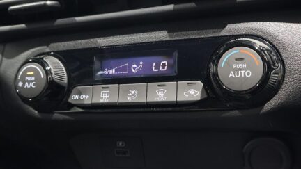2021 Nissan Note Hybrid S Model E-Power image 348246