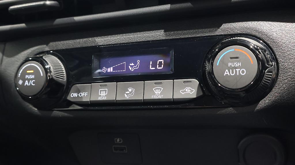2021 Nissan Note Hybrid S Model E-Power image 348246