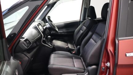 2017 Nissan Serena Highway Star V-Selection image 348987