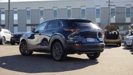 2023 Mazda Cx-30 GSX PTR 2.0P/6AT NZ NEW image 346457
