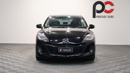 2013 Mazda Axela Sports 20S-Skyactiv Sports Edition image 346694
