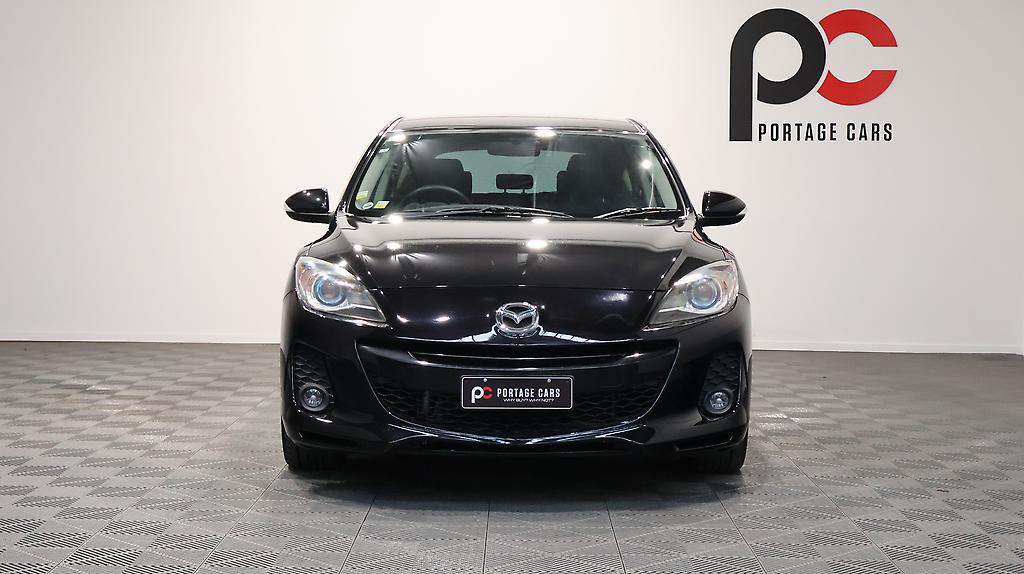 2013 Mazda Axela Sports 20S-Skyactiv Sports Edition image 346694