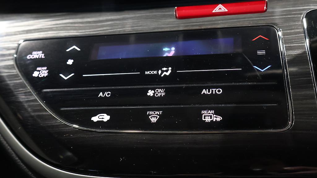 2014 Honda Odyssey Absolute image 350941
