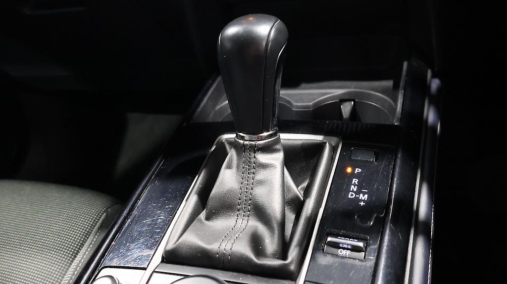 2023 Mazda Cx-30 GSX PTR 2.0P/6AT image 352085