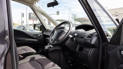2012 Nissan Serena Highwaystar S-Hybrid image 358106