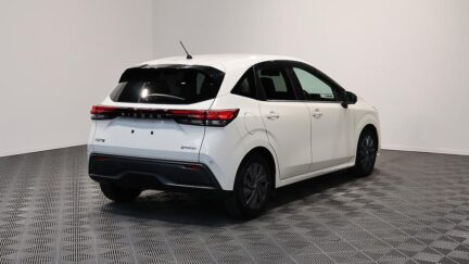2021 Nissan Note S Model image 351969