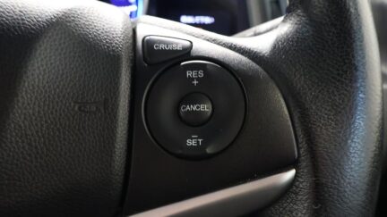 2014 Honda Fit L Package with Cruise Control image 347807