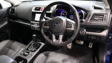 2015 Subaru Outback Limited AWD, Eyesight, Leather image 352127