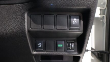 2015 Nissan X-trail 20X Emergency Break Package 4WD image 348108