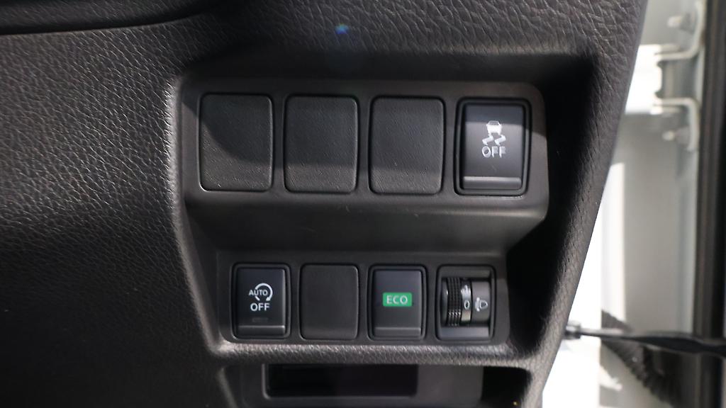2015 Nissan X-trail 20X Emergency Break Package 4WD image 348108