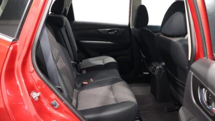 2022 Nissan X-trail ST 2.5P/4WD/6CVT image 351605