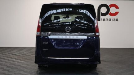 2018 Nissan Serena HIGHWAYSTAR V-Selection image 348055