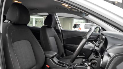 2023 Hyundai Kona 2.0 2WD 2.0P NZ NEW image 347397