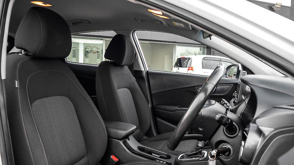 2023 Hyundai Kona 2.0 2WD 2.0P NZ NEW image 347397