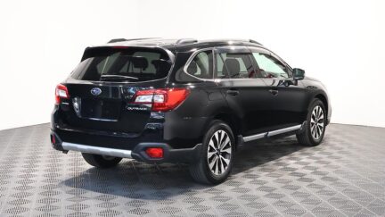 2014 Subaru Outback Limited AWD image 348914