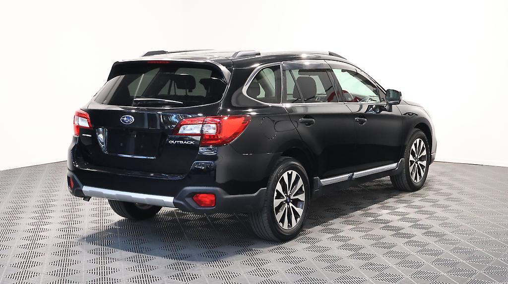 2014 Subaru Outback Limited AWD image 348914