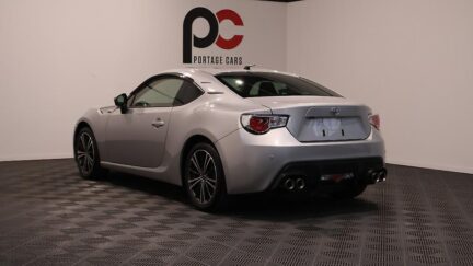 2012 Toyota 86 GT Push Start image 348735