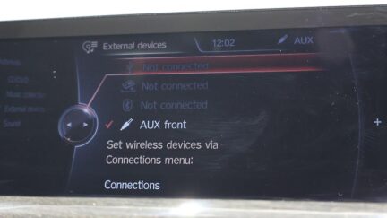 2013 BMW 320i Luxury image 349624