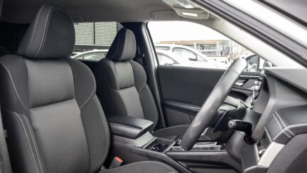2022 Mitsubishi Outlander LS 2.5P/4WD/NZ NEW image 352347