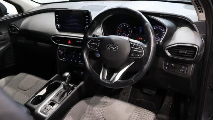 2021 Hyundai Santa Fe TM 2.5P/4WD/6AT image 351380