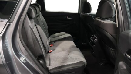 2021 Hyundai Santa Fe TM 2.5P/4WD/6AT image 351582