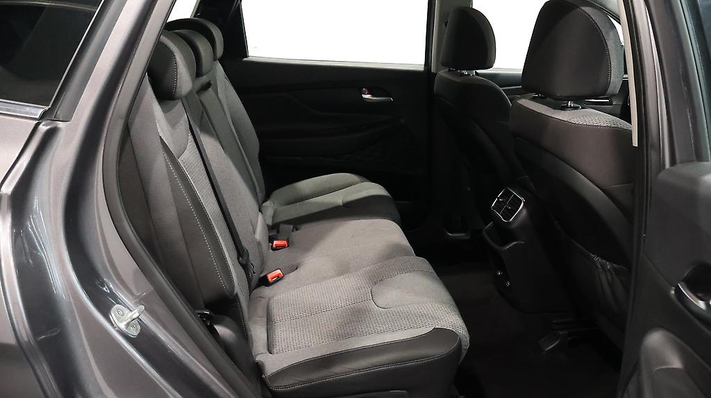 2021 Hyundai Santa Fe TM 2.5P/4WD/6AT image 351582