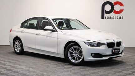 2013 BMW 320i 320i SE image 346875