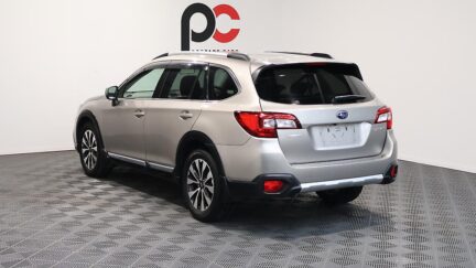 2015 Subaru Outback Limited AWD image 350508