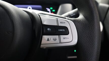 2021 Honda Fit Hybrid e:HEV Jazz image 349670